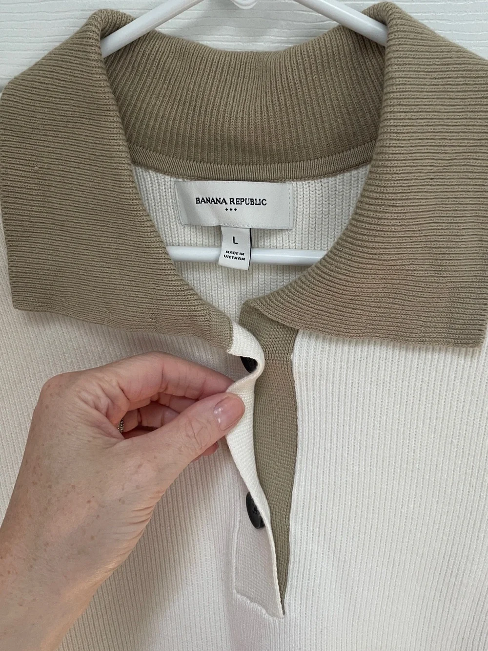 Banana Republic I L - Picture 8 of 8